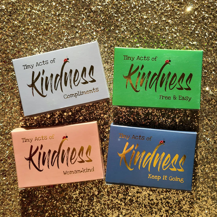 tinyacts.co Kindness Cards