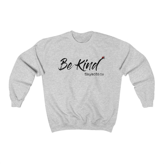 Be Kind