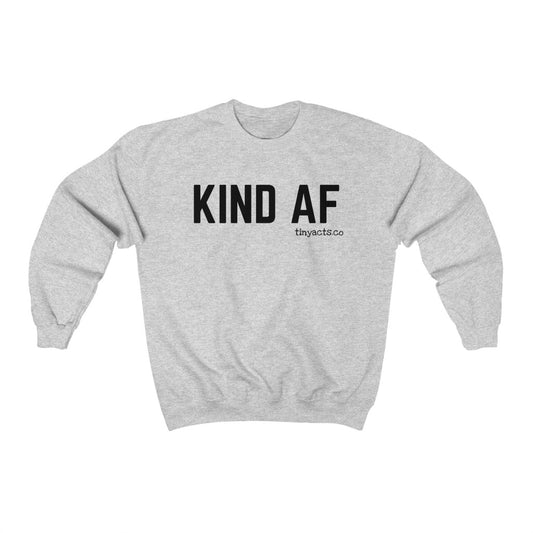 KIND AF