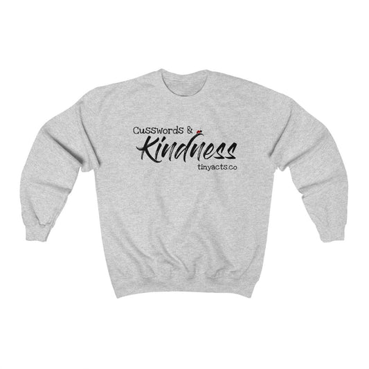 Cusswords & Kindness