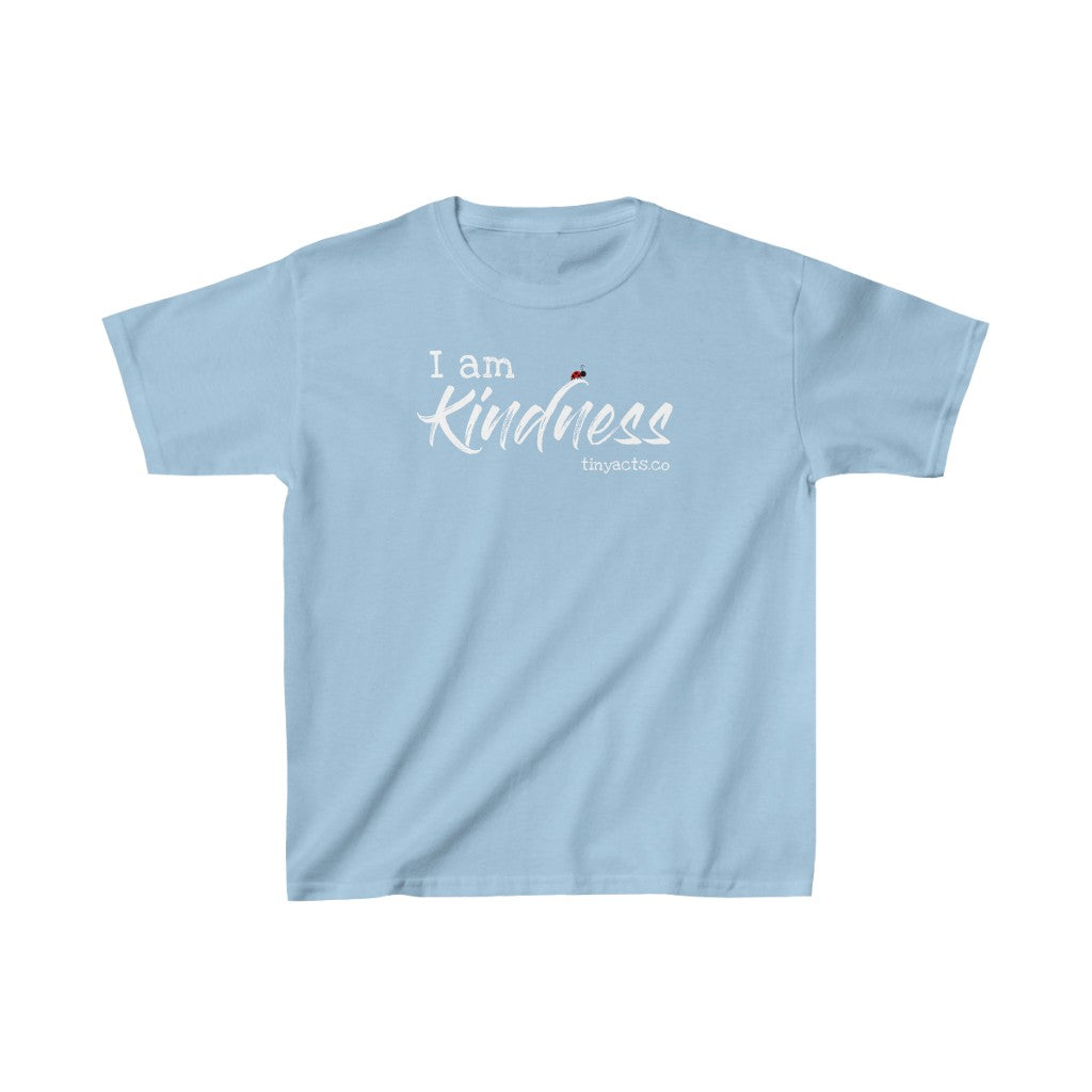 I am Kindness - Kid's Shirt